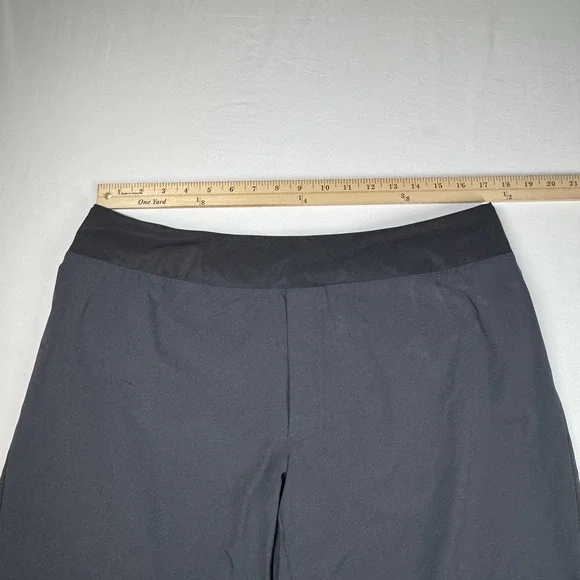ON CLOUD Short Mens 2XL XXL Lined Running Active Lightweight Gray Athletic 8 In - Picture 9 of 13